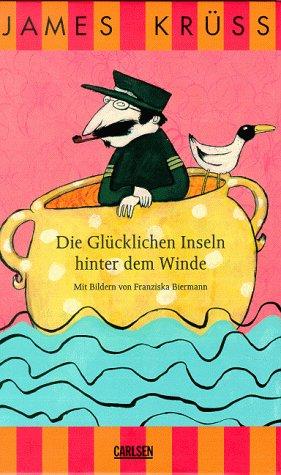 Die Glücklichen Inseln hinter dem Winde