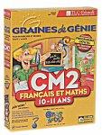 Graines de génie 99 CM2 Français / Maths