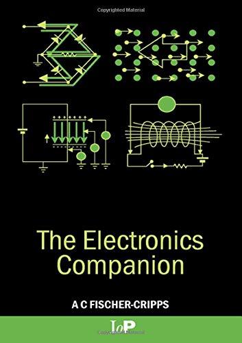 The Electronics Companion