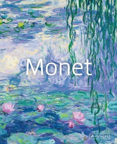 Große Meister der Kunst: Monet