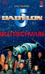 Babylon 5. Blutschwur