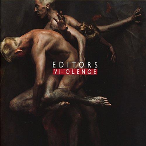 Violence (Ltd.Box Set)