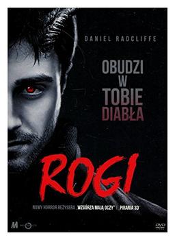 Rogi / Horns [PL Import]