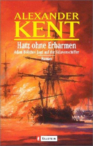 Hatz ohne Erbarmen: Adam Bolithos Jagd auf die Sklavenschiffer