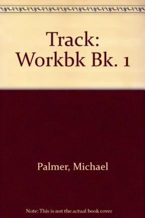 Workbk (Bk. 1) (Track)