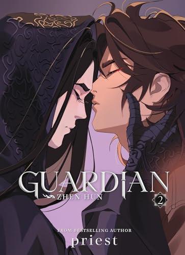 Guardian: Zhen Hun (Novel) Vol. 2: Zhen Hun 2