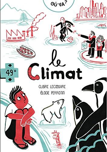 Où va le climat ?