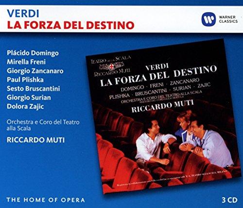 La Forza Del Destino (Macht des Schicksals)