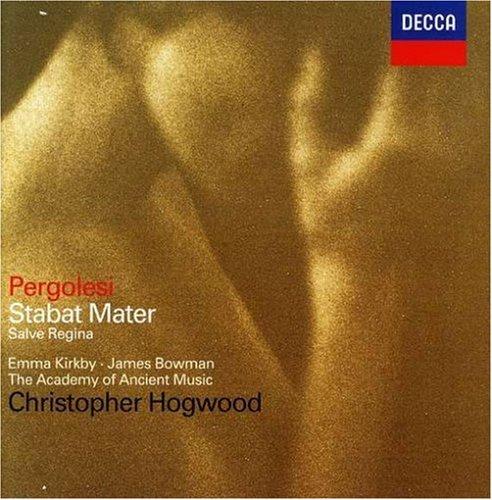 Stabat Mater / Salve Regina