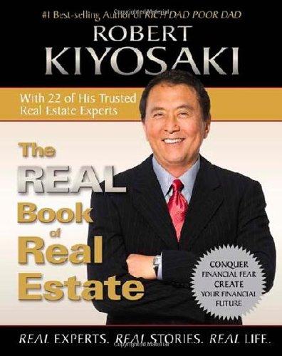 The Real Book of Real Estate: Real Experts. Real Stories. Real Life