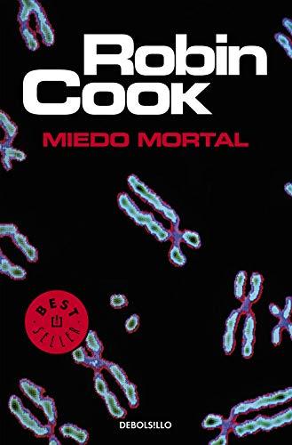 Miedo mortal (BEST SELLER)