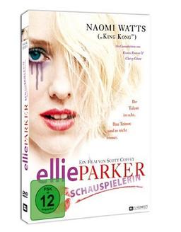 Ellie Parker Schauspielerin