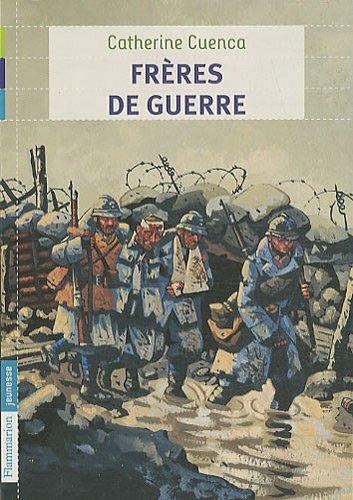 Frères de guerre