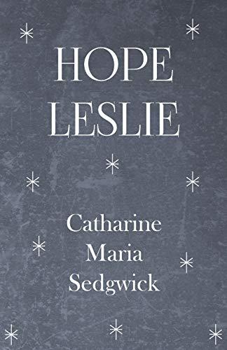 Hope Leslie