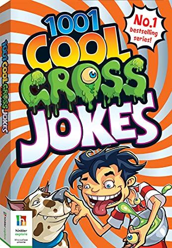 1001 Cool Gross Jokes (Cool Series)