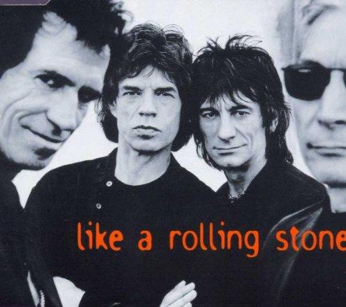 Like a Rolling Stone