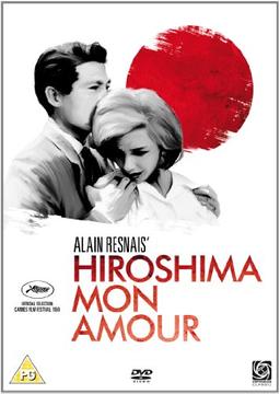 Hiroshima Mon Amour [DVD] (12,12)