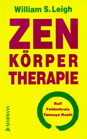 Zen-Körpertherapie