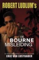 Robert Ludlum's De Bourne misleiding: op basis van Ludlum (Jason Bourne, 7)