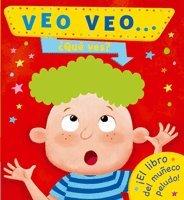 Veo veo (Libros juego, Band 40)