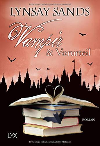 Vampir & Vorurteil (Argeneau, Band 29)