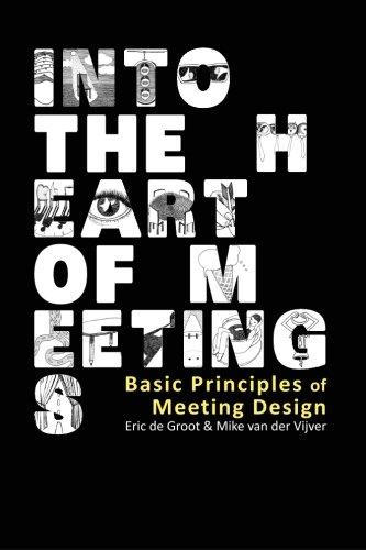 Into the Heart of Meetings: Basic Principles of Meeting Design