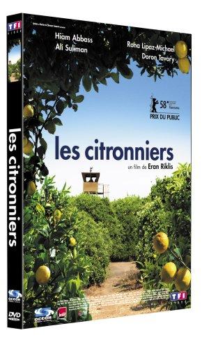 Les citronniers [FR Import]