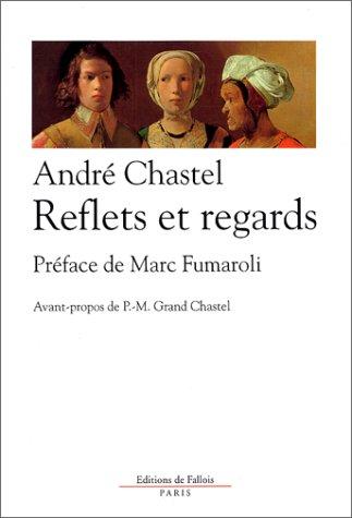 Reflets et regards : articles du Monde