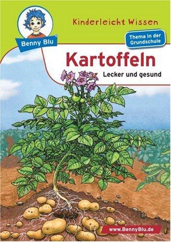 Benny Blu Kartoffeln - Lecker und Gesund