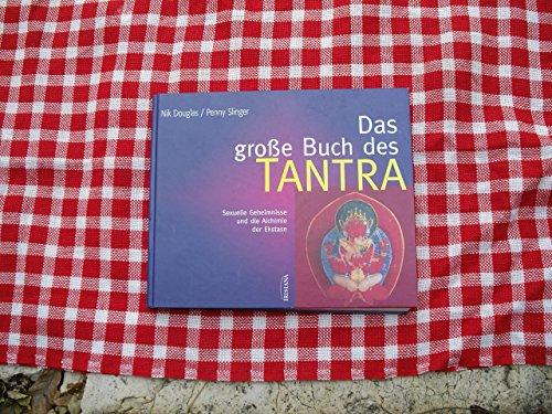 Das große Buch des Tantra