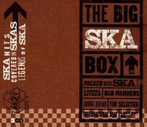 The Big Ska Box