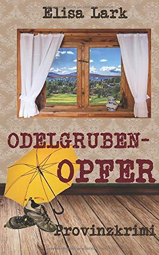 Odelgrubenopfer: Siebter Fall der Huber Franzi (Provinzkrimi)