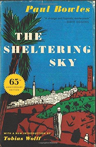 Sheltering Sky