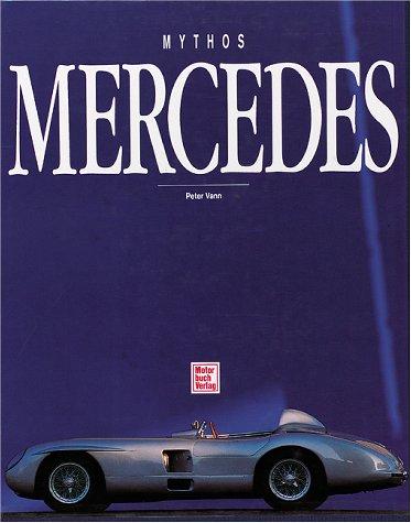 Mythos Mercedes