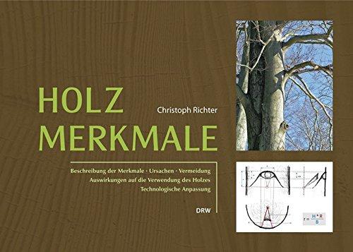 Holzmerkmale