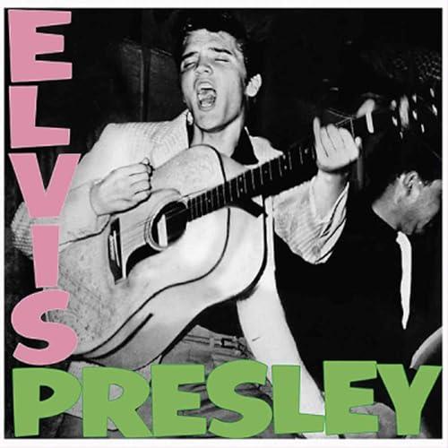 Elvis Presley 1st Album