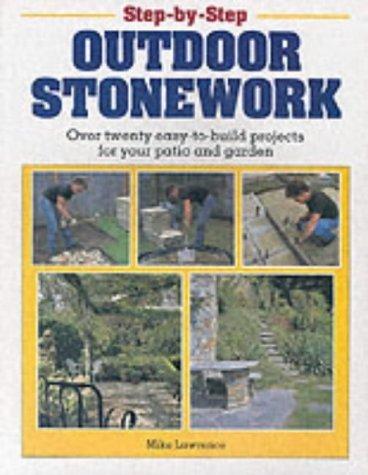 Outdoor Stonework (Step-by-Step)