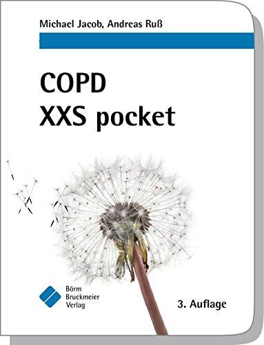 COPD XXS pocket (XXS pockets)