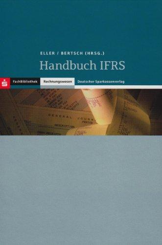 Handbuch IFRS