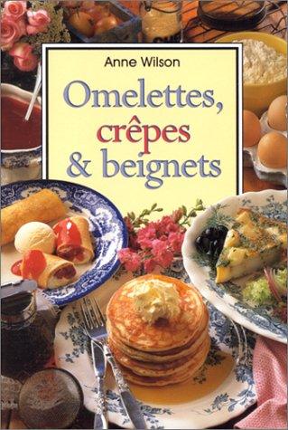 OMELETTES, CREPES ET BEIGNETS (Trash - Koneman)