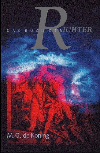 Das Buch der Richter