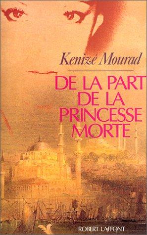 De la part de la princesse morte