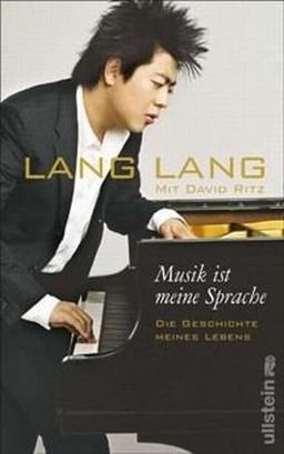 Musik ist meine Sprache: Die Geschichte meines Lebens. Autobiografie