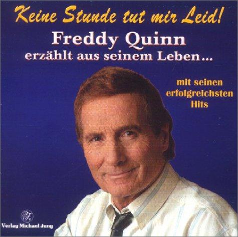 Keine Stunde tut mir Leid!, 1 Audio-CD