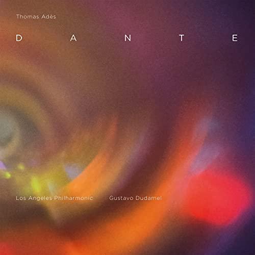 Dante [Vinyl LP]