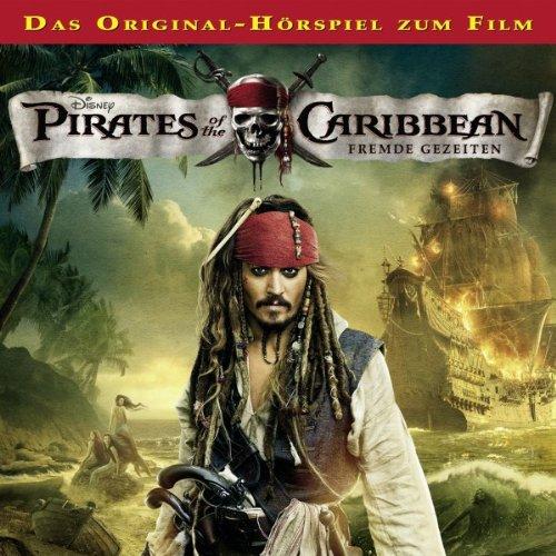 Pirates of the Caribbean - Fremde Gezeiten (Fluch der Karibik 4)