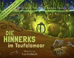 DIE HINNERKS im Teufelsmoor