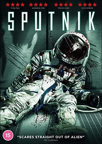 Sputnik [DVD] [2020]