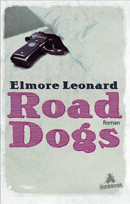 Road Dogs: Roman