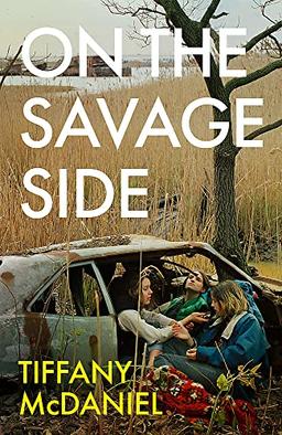 On the Savage Side: Tiffany McDaniel